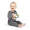 Baby Einstein - Mini Piano - (BE-13093) / Toys