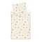Bed Linen - Adult Size 140 x 200 cm - Lemon (1029593) / Baby and Children