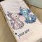 Bed Linen - Junior Size 100 x 140 cm - Stitch & Angel (1029379) / Baby and Children