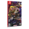 Contra - Anniversary Collection (Limited Run) (Import) / Nintendo Switch | Techbox