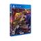 Contra - Anniversary Collection (Limited Run) (Import) / PlayStation 4 | Techbox
