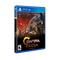 Contra - Anniversary Collection (Limited Run) (Import) / PlayStation 4 | Techbox