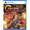 Contra: Operation Galuga / PlayStation 5 | Techbox