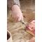Filibabba - Beginner's cutting knives - 2-pack - Powder Blue + Green - (FI-03337) / Baby and Children