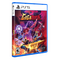 GigaBash (Limited Run) (Import) / PlayStation 5 - PS5 Games - Games - Techbox