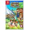 Harvest Moon: The Lost Valley and Skytree Village / Nintendo Switch | Techbox