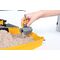 Kinetic Sand - Construction Folding Sandbox (6055877) / Toys