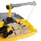 Kinetic Sand - Construction Folding Sandbox (6055877) / Toys