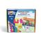 Learning Resources - MathLink Cubes Numberblocks 1-10 Activity Set (LSP0949-SCA) / Toys