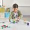 Learning Resources - MathLink Cubes Numberblocks 1-10 Activity Set (LSP0949-SCA) / Toys
