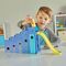 Learning Resources - Numberblocks Step Squad Mission Headquarters (HM95404-SCA) / Toys