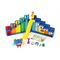Learning Resources - Numberblocks Step Squad Mission Headquarters (HM95404-SCA) / Toys