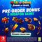 Mario + Rabbids: Sparks of Hope / Nintendo Switch - Nintendo Switch Games - Games - Techbox