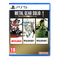 Metal Gear Solid: Master Collection Vol 1 / PlayStation 5 - PS5 Games - Games - Techbox