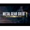 Metal Gear Solid: Master Collection Vol 1 / PlayStation 5 - PS5 Games - Games - Techbox