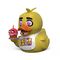 Numskull Fnaf Tubbz 1St Ed Chica / Fan Shop and Merchandise |  Techbox