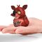 Numskull Fnaf Tubbz Mini Foxy / Fan Shop and Merchandise |  Techbox