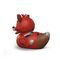 Numskull Fnaf Tubbz Mini Foxy / Fan Shop and Merchandise |  Techbox