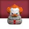 Numskull - Tubbz - Pennywise (Mini Edition) / Fan Shop and Merchandise - Various - Various - Techbox