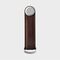 Orbitkey - Leather Key Organiser - Espresso/Brown / Gadgets