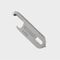 Orbitkey - Multi-Tool v2 - Silver / Gadgets