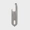 Orbitkey - Multi-Tool v2 - Silver / Gadgets