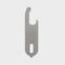 Orbitkey - Multi-Tool v2 - Silver / Gadgets