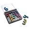 SmartGames - IQ Digits (Nordic) (SG2404) / Toys