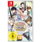 Temirana: The Lucky Princess and the Tragic Knights / Nintendo Switch - Nintendo Switch Games - Games - Techbox
