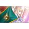 Temirana: The Lucky Princess and the Tragic Knights / Nintendo Switch - Nintendo Switch Games - Games - Techbox