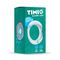 Timio - Silicone Case - Neutral - 36-72 m / Toys