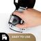 DYMO D1 Standard - Black on White - 12mm - Label Printer Cartridges - Inks - Techbox