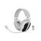 FURY FUKIYA F6 WIRELESS HEADPHONES, WHITE | Techbox