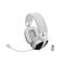 FURY FUKIYA F6 WIRELESS HEADPHONES, WHITE | Techbox