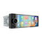 Kruger&Matz KM2016 1DIN CarPlay/AndroidAuto car radio | Techbox