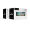 Kruger&Matz KM2016 1DIN CarPlay/AndroidAuto car radio | Techbox