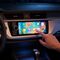 Kruger&Matz KM2016 1DIN CarPlay/AndroidAuto car radio | Techbox