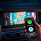 Kruger&Matz KM2016 1DIN CarPlay/AndroidAuto car radio | Techbox