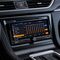 Kruger&Matz KM2017 1DIN CarPlay/AndroidAuto car radio | Techbox