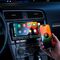 Kruger&Matz KM2017 1DIN CarPlay/AndroidAuto car radio | Techbox