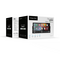 Kruger&Matz KM2017 1DIN CarPlay/AndroidAuto car radio | Techbox