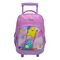 Care Bears Trolley set + pencil case + lunch bag - Merchandise Office Supplies - Various - Techbox