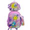 Care Bears Trolley set + pencil case + lunch bag |  Techbox