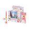 Hello Kitty and Friends Balloon assorted keychain figure 5cm