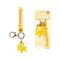 Hello Kitty and Friends Balloon assorted keychain figure 5cm