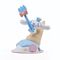 Hello Kitty and Friends Party Time assorted figure