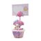 Hello Kitty and Friends Party Time assorted figure