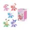 Hello Kitty and Friends Unicorn assorted surprise figure 5,6cm
