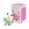 Hello Kitty and Friends Unicorn assorted surprise figure 5,6cm