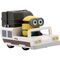 Minions assorted figure 5cm